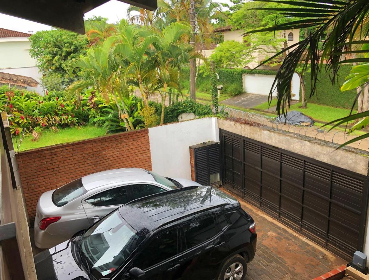 Otima Localizacao! Casa Tulipa, Praia De Pernambuco Guarujá Exterior foto