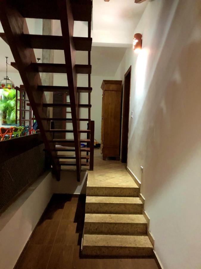 Otima Localizacao! Casa Tulipa, Praia De Pernambuco Guarujá Exterior foto