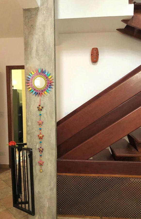 Otima Localizacao! Casa Tulipa, Praia De Pernambuco Guarujá Exterior foto