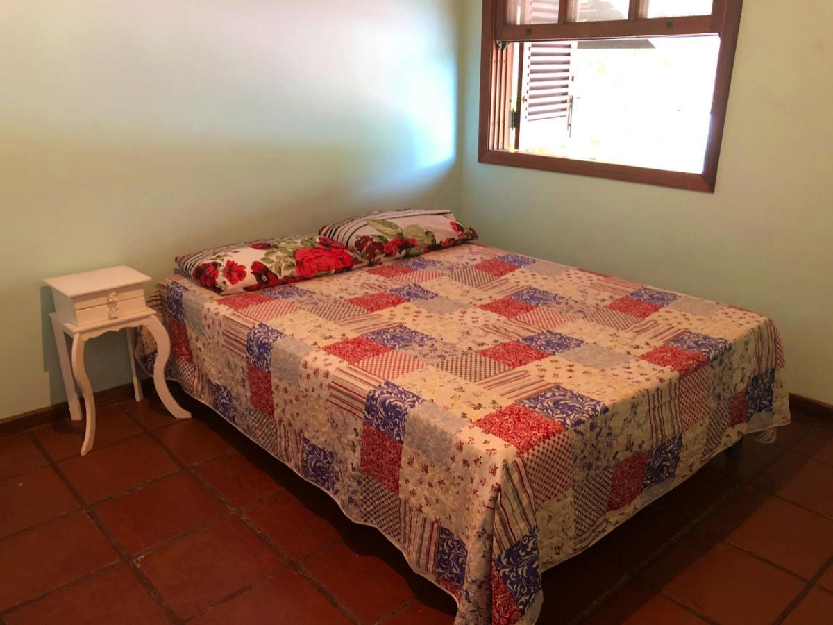 Otima Localizacao! Casa Tulipa, Praia De Pernambuco Guarujá Exterior foto