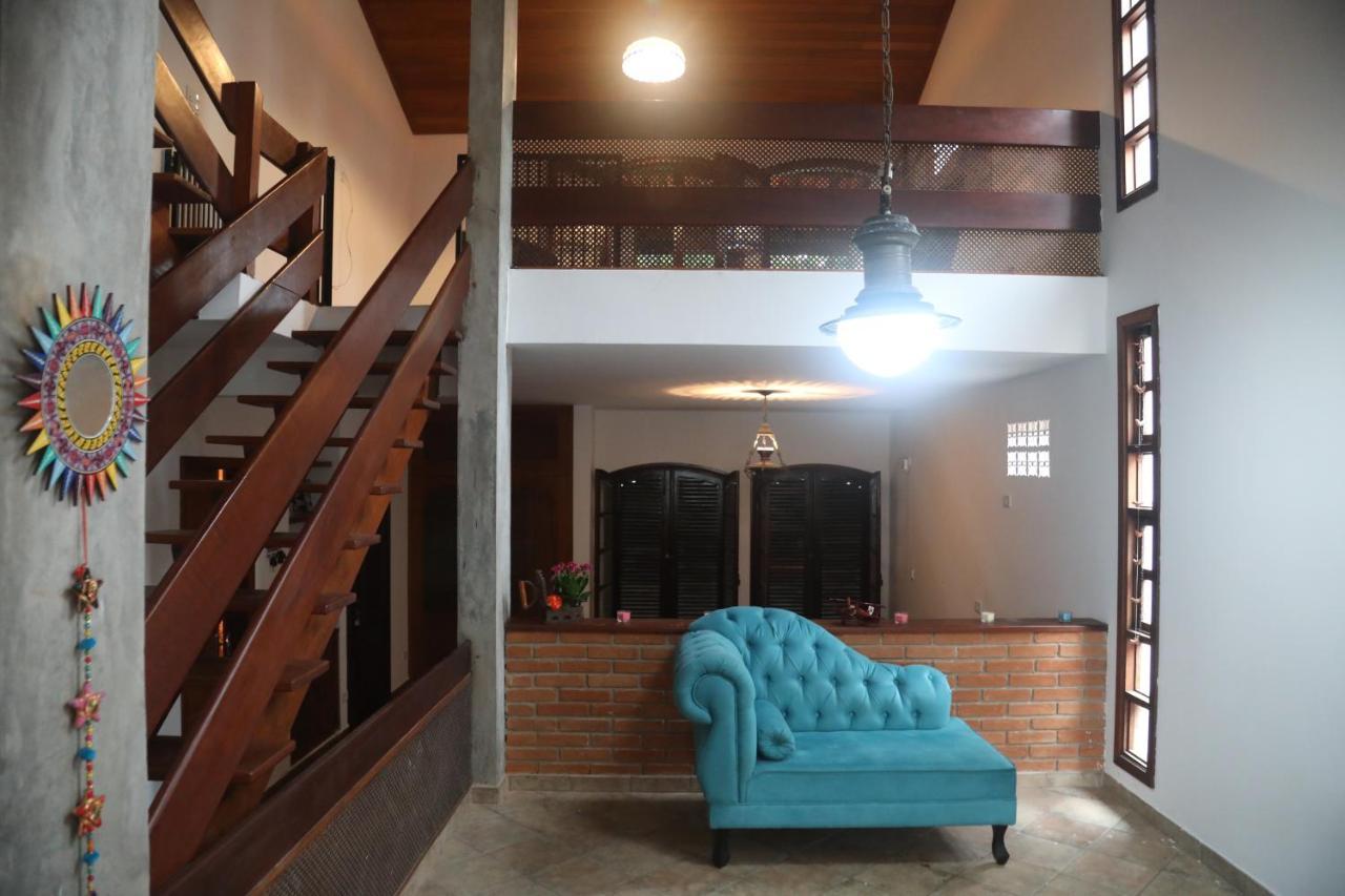 Otima Localizacao! Casa Tulipa, Praia De Pernambuco Guarujá Exterior foto