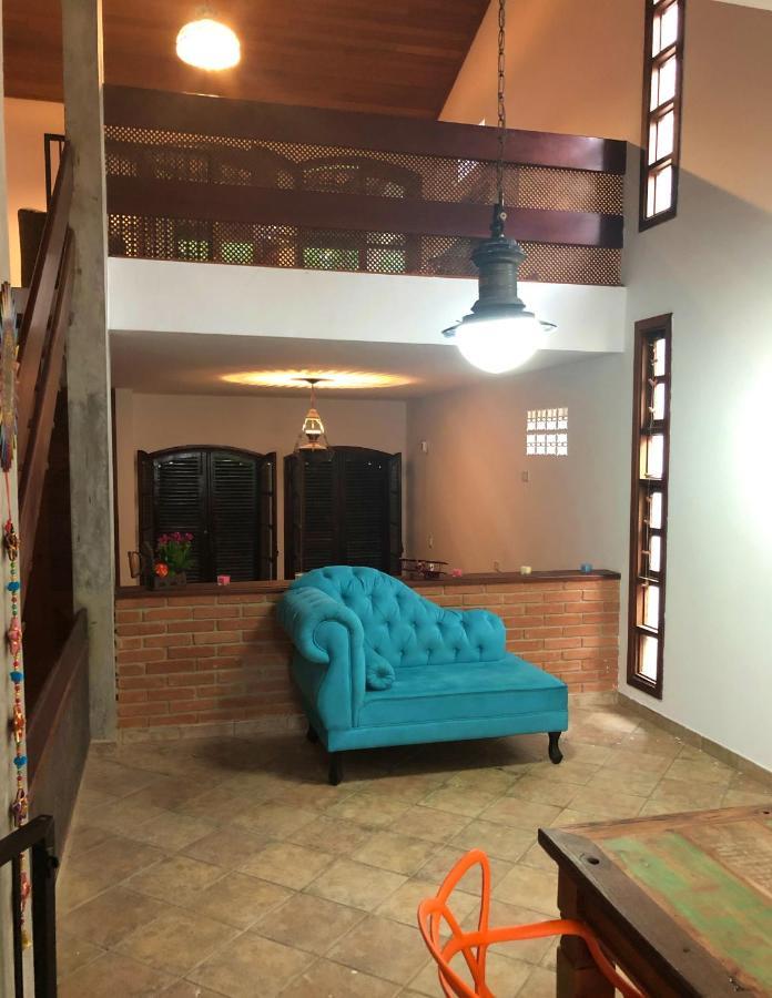 Otima Localizacao! Casa Tulipa, Praia De Pernambuco Guarujá Exterior foto