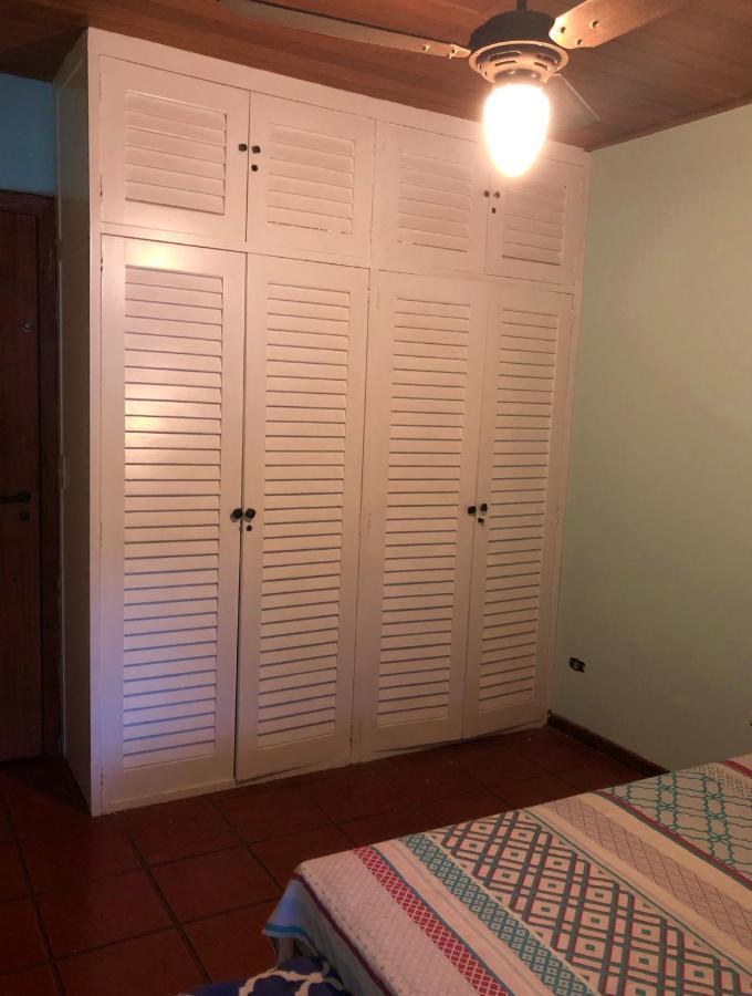 Otima Localizacao! Casa Tulipa, Praia De Pernambuco Guarujá Exterior foto